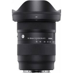 Sigma 16-28mm f/2,8 DG DN Contemporary till L-fattning