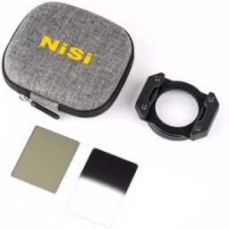 Nisi Starterkit för Fujifilms X100-serie
