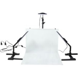 Nanlite Compac 20 LED photo light Kit