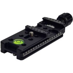 Caruba Snabbfäste FNR-100 med integrerad snabbplatta