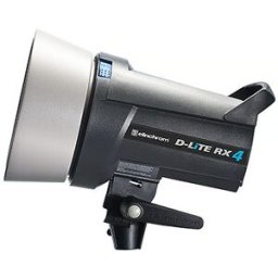 Elinchrom Studioblixt D-Lite RX 4