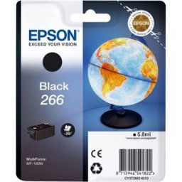 Epson Black T266
