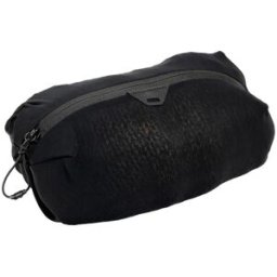 Peak Design Ultralight Mesh Packing Cube XS - Svart