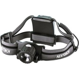 Nextorch Pannlampa Mystar R
