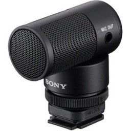 Sony ECM-G1 riktad mikrofon