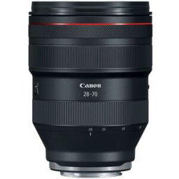 Canon RF 28-70mm f/2,0 L USM (fullformat)