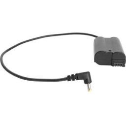 Rhino Power Adapter, för strömföring genom Arc II - Nikon