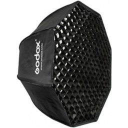 Godox Octa Softbox + raster– 140cm