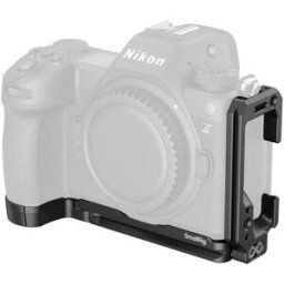Smallrig 4523 L-fäste för Nikon Z6 III