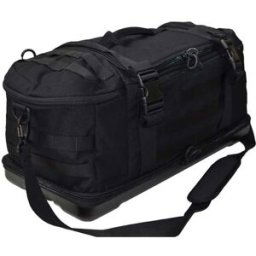 Eberlestock Bang-Bang Range Bag 34 L - svart