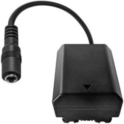 Tether Tools Sony NP-FZ100 dummybatteri för ONSite Relay