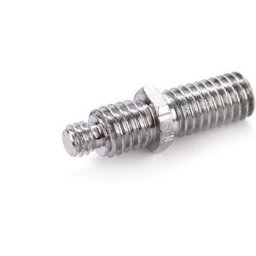 Caruba Adapterskruv 1/4" till 3/8" tum