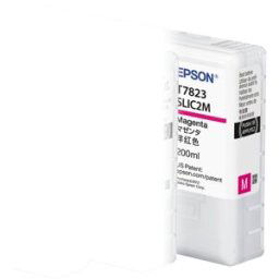 Epson Magenta T782 200 ml T7823