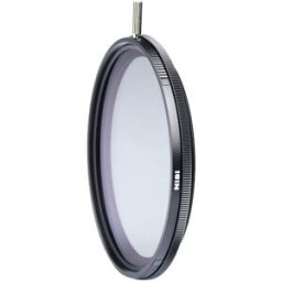 Nisi Filter vari orange/blue cpl 67mm