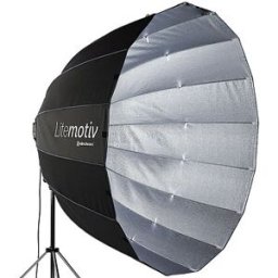 Elinchrom Softbox Litemotiv 190 cm