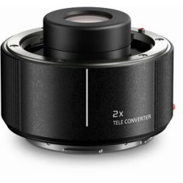 DMW-STC20, telekonverter 2,0x för Panasonic S