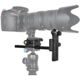 Caruba L-200 objektivhållare