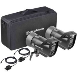 Elinchrom FIVE Dual kit