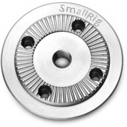 Smallrig 2038 Arri body rosette för Sony FS5