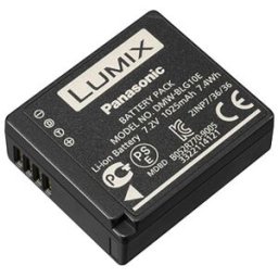 Panasonic DMW-BLG10, 7.2V, 1025mAh