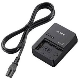Sony BC-QZ1 batteriladdare till bl.a. NP-FZ100
