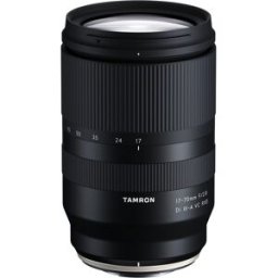 Tamron 17-70mm f/2,8 Di III-A VC RXD, för Fujifilm XF-fattning (APS-C)