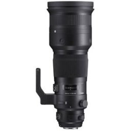 Sigma 500mm f/4 DG OS HSM Sports för Nikon
