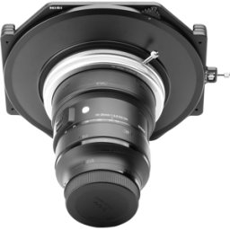 Nisi Filter holder s6 kit sigma 14-24 f2.8 e-mount