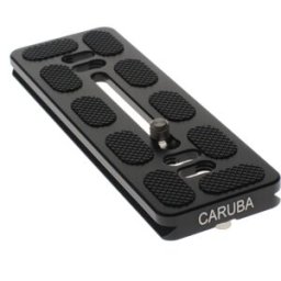 Caruba Snabbplatta PU120