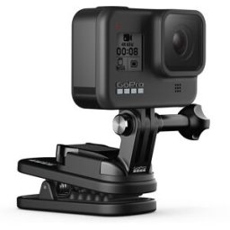GoPro Magnetic swivel clip för bl.a Hero8 Black