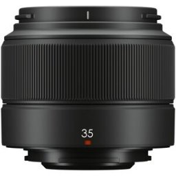 Fujifilm Fujinon XC 35mm f/2