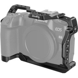 Smallrig 4212 kamerabur för Canon EOS R8