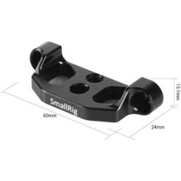 Smallrig 2355 lens adpter support för Sigma MC-21
