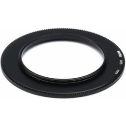 Nisi adapterring 52 mm för M75 75 mm system