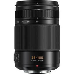 Panasonic Lumix DG Vario-Elmarit 35-100mm f/2,8 Power OIS (för Micro 4/3)