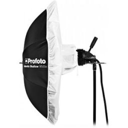 Profoto diffusorduk för grunt eller djupt paraply 85cm (small)