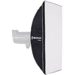 Elinchrom softbox Rotalux Recta 60x80 cm (ny version)