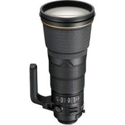 Nikon AF-S 400mm f/2,8E FL ED VR