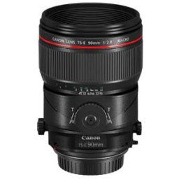 Canon TS-E 90mm f/2,8L Macro