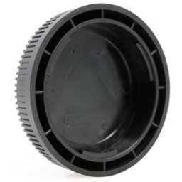 Panasonic Bakre objektivlock till Micro 4/3 (Original)