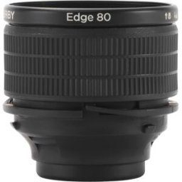 Lensbaby Edge 80/3,5 Optik
