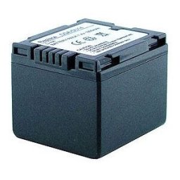 Ansmann A-Pan CGA-DU14