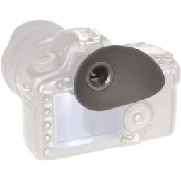 Hoodman HoodEYE C22G, ögonmussla för bl a Canon 1D X, 5D Mark III, 7D (för glasögonbärare)