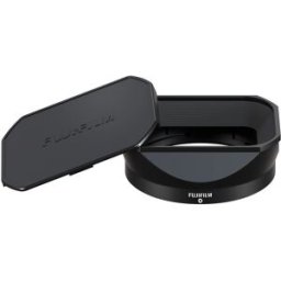 Fujifilm LH-XF18 motljusskydd till Fujinon XF 18/1,4 R LM WR, metall