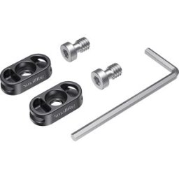 Smallrig 2366 mini plate för gimbal shoulder strap, 2-pack