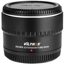 Viltrox Mellanring 45mm till Fujifilm GFX