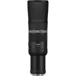 Canon RF 800mm f/11 IS STM (fullformat)