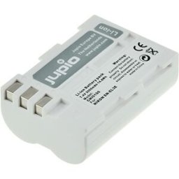 Jupio batteri motsvarande Nikon EN-EL3E Ultra