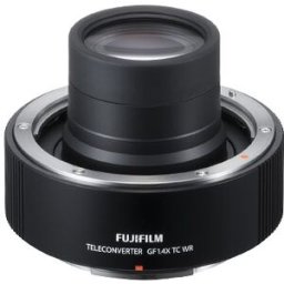 Fujifilm GF 1.4X TC WR, telekonverter 1,4x till GFX