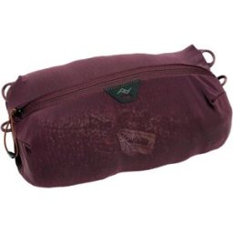 Peak Design Ultralight Mesh Packing Cube XS - Röd